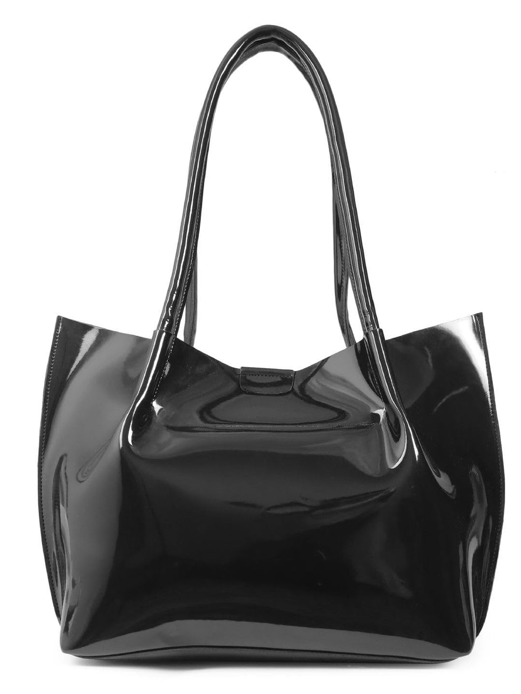 Velmora Large Tote Bag for Women – Spacious Shoulder Handbag