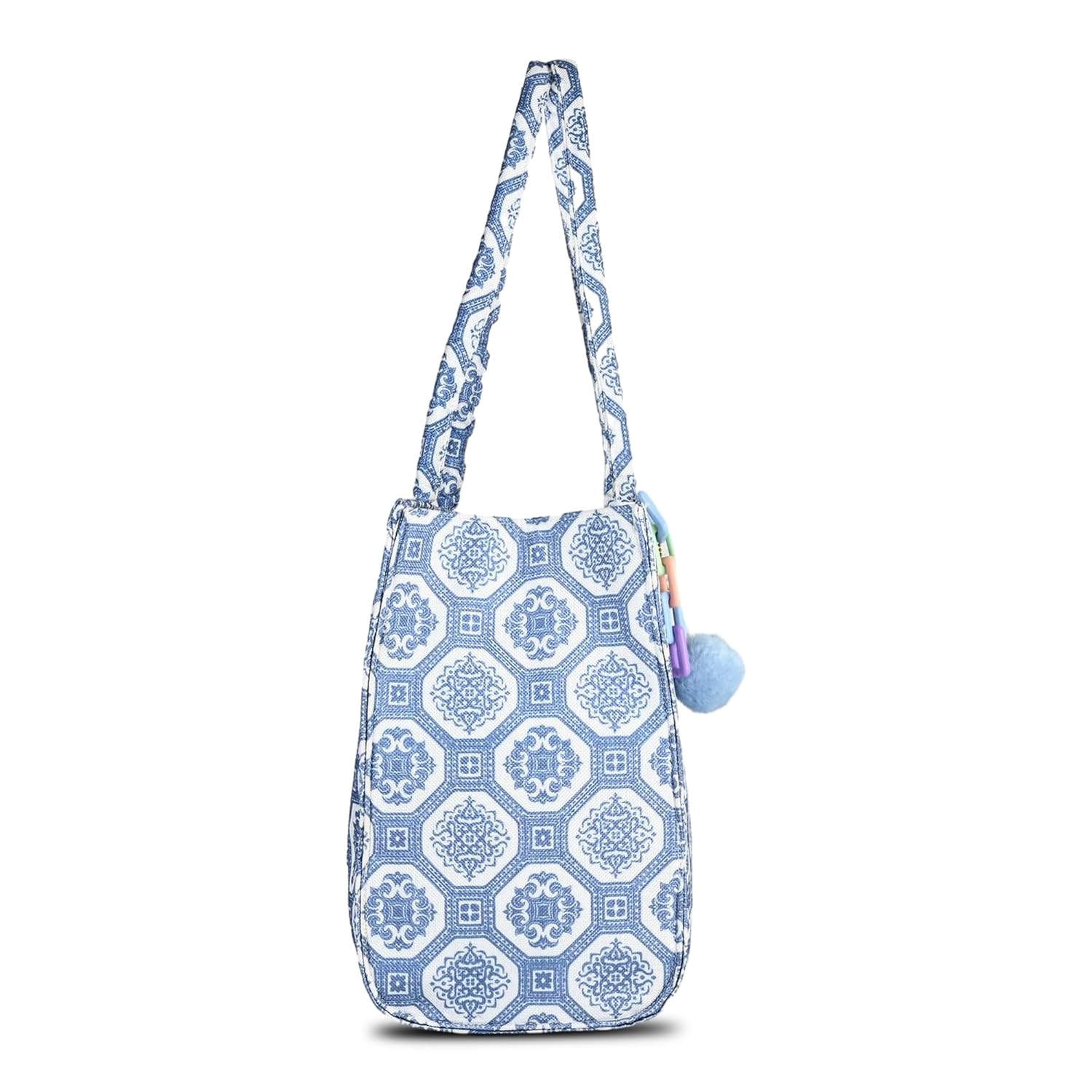 Velmora Women’s Large Tote Bag – Stylish Office & College Handbag