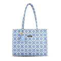 Velmora Women’s Large Tote Bag – Stylish Office & College Handbag